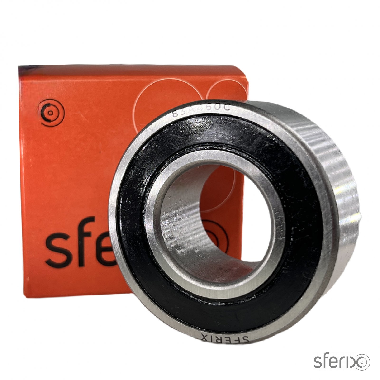 Радиально-упорный двухрядный подшипник 83A460 C SFERIX - Сферикс - фото -  1
